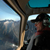Heli-hike to Laughton Glacier in Tongass NF