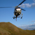 Aerial transportation to Yanert Valley near Denali