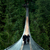 Capilano Suspension Bridge, North Vancouver