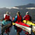 Watching for orcas, Johnstone Strait