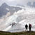 Heli-hiking in the Cariboo Mountains