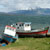 Seno �ltima Esperanza (Last Hope Sound), Puerto Natales