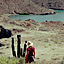 A hike on Isla Danzante leads to Honeymoon Cove. Photo by...